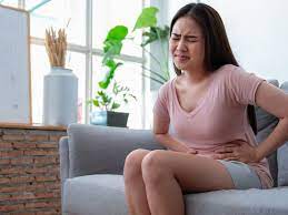 Bagaimana cara mengetahui manfaat sekaligus efek. Gejala Pms Sudah Datang Tapi Kenapa Tidak Haid