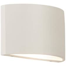 A wide variety of styles are available. Colton 4 1 4 High White Down Light Led Outdoor Wall Sconce 78h55 Lamps Plus