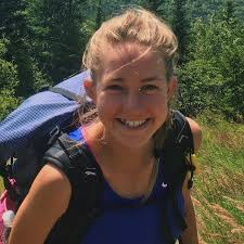 Sarah Marie Burke, Author at Trail Sisters®