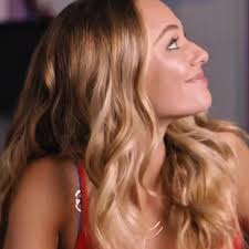 Jumanji Girl Bethany