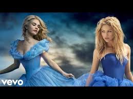 Haz clic aquí para escuchar a shakira en spotify: Shakira Je L Aime A Mourir Cinderella 2015 Youtube