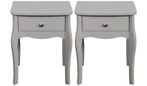 We did not find results for: Buy Amelie 2 Bedside Tables Grey Bedside Tables Argos