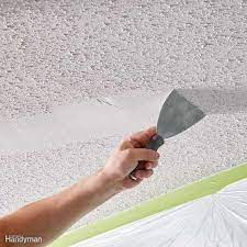 Check spelling or type a new query. 11 Tips On How To Remove Popcorn Ceiling Faster And Easier Family Handyman
