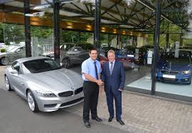 Lindale car dealership bought by family-owned group