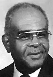 Levi Walker Obituary (1931