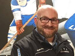 ERC-Vorsitzender Manfred Sitter zieht eine Zwischenbilanz vom ersten Jahr  in der Landesliga