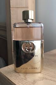 Brand New Authentic Gucci Guilty Eau De Parfum Mademoiselle Perfume Perfume Beauty Cosmetics
