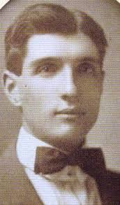 Henry Durrell “Had” Ball (1887-1915)