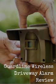 They give you a solution to secure your home that is affordable and can be relied on to protect your home. Guardline Wireless Driveway Alarm Review Backdoor Survival Wireless Home Security Systems Driveway Alarm Home Security Systems
