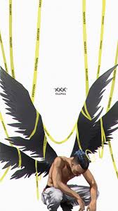 Here are handpicked best hd xxxtentacion background pictures for desktop, iphone, and mobile phone. Xxxtentacion Wallpaper Wings 3286054 Hd Wallpaper Backgrounds Download