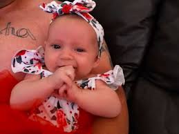 Vote now for Greater Brisbane's cutest baby of 2022