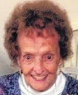 Mary Berardi Obituary (2022)