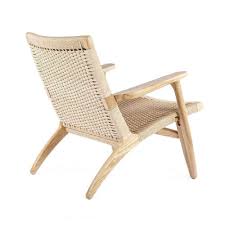 Mid Century Ch25 Lounge Chair Ch25 Easy Chair Ch25 Lounge Chair Modern Lounge Chairs