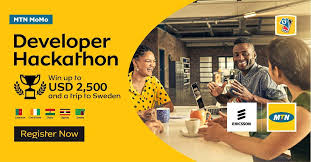 It offers broadband and internet products and services and converged fixed or mobile products and services. Mtn Momo Designer Online Hackathon 2019 Win Usd 2500 Plus Journey To Sweden Scholarships For Excellence