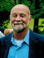 Obituary information for Daniel Vernon Harrison