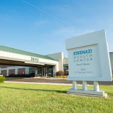 Locations Eskenazi Health