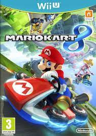 Mario kart is known for its rubber banding ai. Mario Kart Wii Iso Multi2 Ntsc Usa Iso Gamesmountain Com