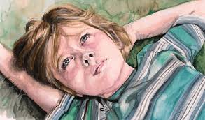 Episode #49: Boyhood (2014)