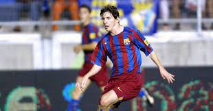 10 league titles, seven copas del rey, eight supercopas de espana, four champions league crowns, three uefa super. Messi 16 Years Promotions