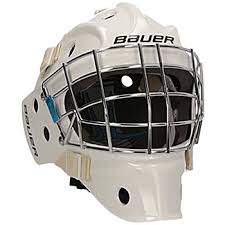 Select from premium torwart of the highest quality. Bauer 930 Bambini Eishockey Torwartmaske Weiss Maske Torwart