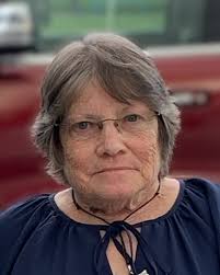 April Gail Thatcher Obituary May 27, 2024