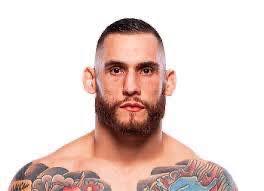 pulls out last minute because has herpes > fakes being KO'd in Oscar worthy  performance Sum up Radolfo Bellator in one word…