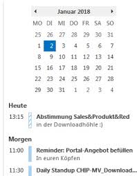 Mit feiertagen, schulferien, kalenderwochen, mondphasen, eigenem logo und eigenen terminen. Office Vorlagen Kalender Download Kostenlos Chip