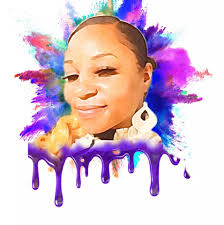 8-year-old aspiring boxer Montana Johnson has the best hype girl in the  world: his older sister, Tori! With his biggest fan in his corner, the  young athlete shows off his sparring skills