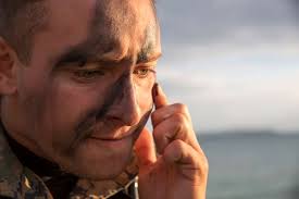 42 Camouflage Face Paint Image: PICRYL