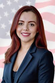 Andrea Curtis, REPKON USA's Senior Human Resources Generalist in Tampa,  proudly became a U.S. citizen last month. Our team surprised Andrea and  cheered her