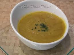 La Soupe Au Chou Detox Recette Ptitchef Recette Soupe Au Chou Recette De Plat Recette Soupe Aux Choux