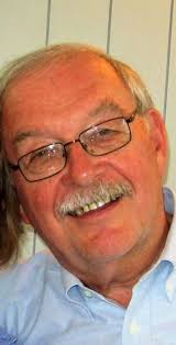 William H. Pitcher, Jr. Obituary September 18, 2017