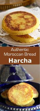 Morocco Harcha In 2020 Morrocan Food Moroccan Food Morocco Food