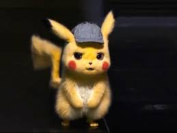Download Jigglypuff Detective Pikachu Wallpaper Cikimm Com