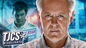 Dexter Revival Sees John Lithgow Return As Trinity Killer