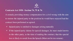 Check spelling or type a new query. Remedies For Breach Of Contract
