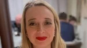 Coleraine woman opens up