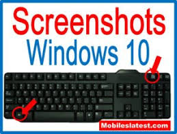 Image result for capture screenshot in Laptop