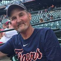 Craig Bernard Otterson Obituary