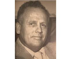 Joseph Evins Obituary (2020)