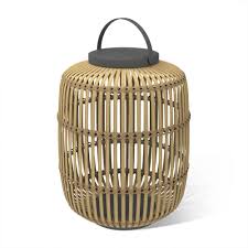 Find lighting you love at hayneedle, where you can buy online while you explore our room designs and curated looks for tips, ideas & inspiration to help you along the way. 29 Off Valdez Outdoor Solar Wicker Lanterns Eternity Modern