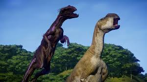 In this video we pit the new scorpius rex against indominus rex and indoraptor! Jurassic World Evolution Indoraptor Wallpapers Wallpaper Cave