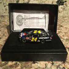 1:24 nascar #24 jeff gordon dupont nicorette 07 owners elite einzeln nummeriert. Pin On Jgcf Official Ebay Store