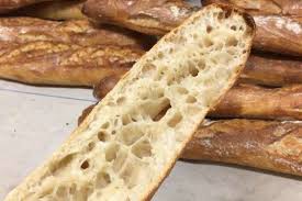 Epingle Sur Baguette Maison