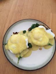 Julia Child S Hollandaise Sauce Recipe Food Com Recipe Recipe For Hollandaise Sauce Food Recipes