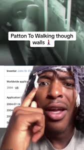 Guy Walking into Wall As Different Generations