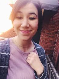 Rebecca Eichelberger's Instagram, Twitter & Facebook