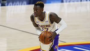 With 6.2 assists, he even ranks at number 13. Lakers Dennis Schroder Sidelined In Nba Virus Protocols Los Angeles Times