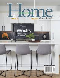 cosmopolitan home early spring 2019 by