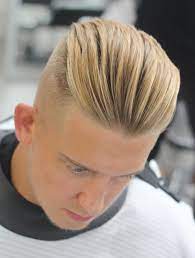 How to get a slicked back hair style? 30 Slicked Back Hairstyles A Classy Style Made Simple Guide